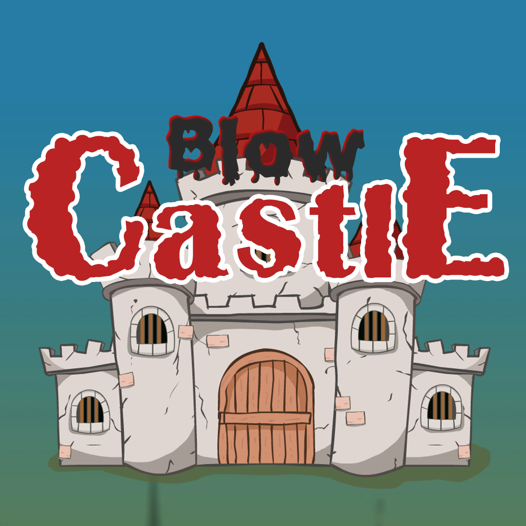 blow castle