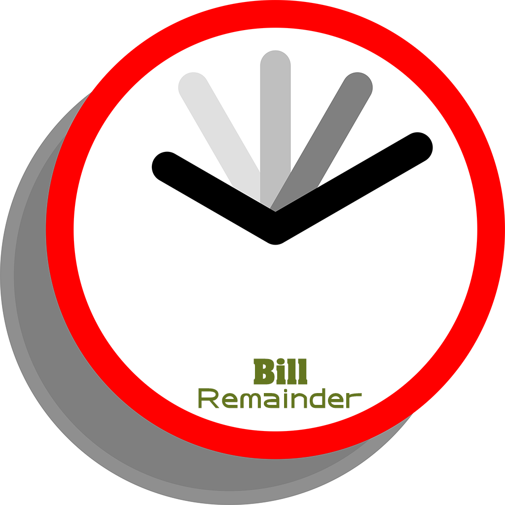 Bill Remainder