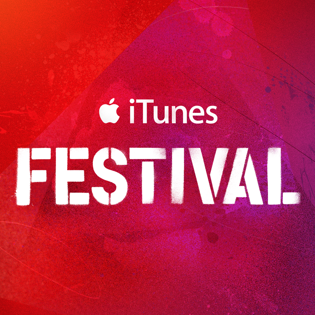 iTunes Festival