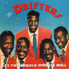 Let the Boogie-Woogie Roll: Greatest Hits 1953-1958, The Drifters