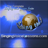 Uf Singing Lessons