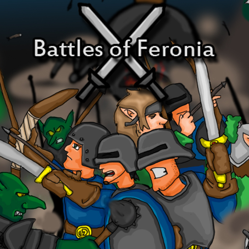 Battles of Feronia icon
