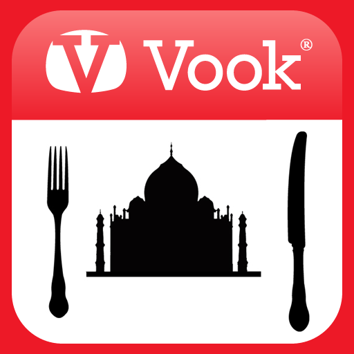 Vegetarian Indian Cooking: The Video Guide icon