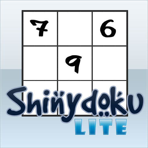 Shinydoku Lite Edition