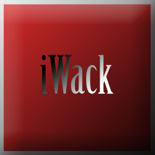 iWack for iPad