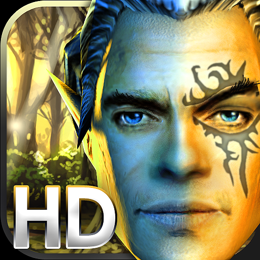 Aralon: Sword and Shadow HD