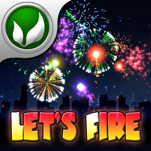 Let's fire icon