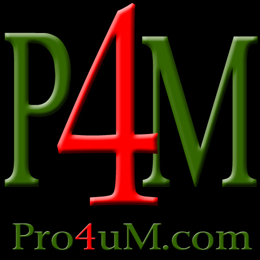 Pro4uM.com