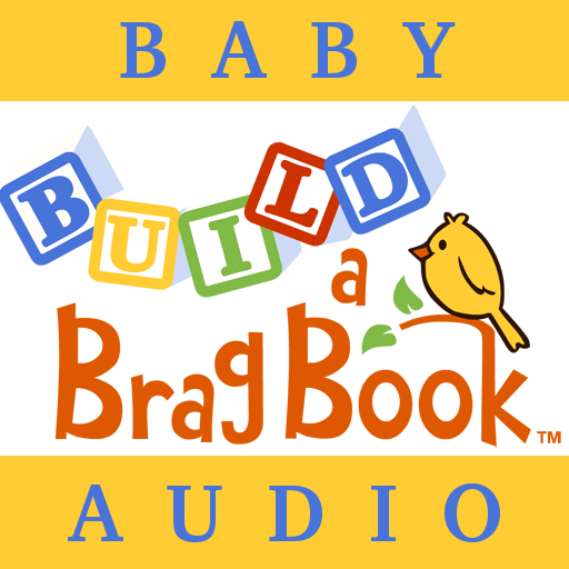 Build A Baby Brag Book for iPad icon