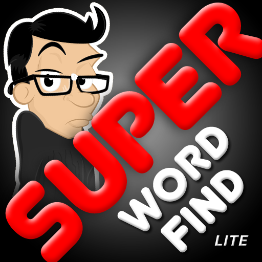 Super Word Find Lite