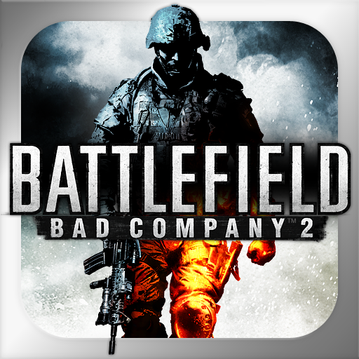 BATTLEFIELD: BAD COMPANY™ 2 icon