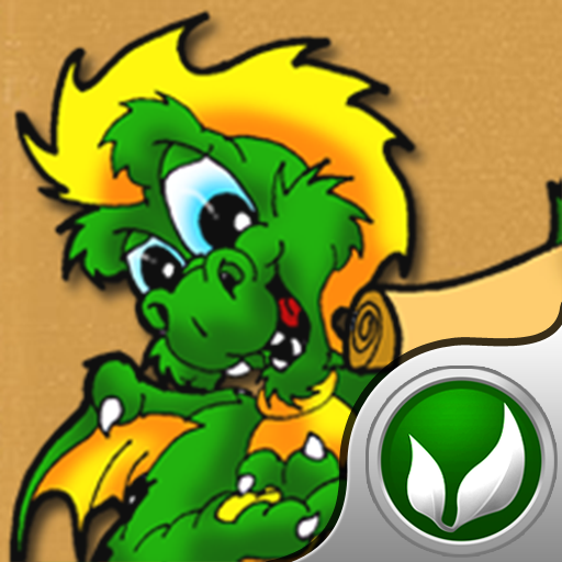 Dragon Quest icon
