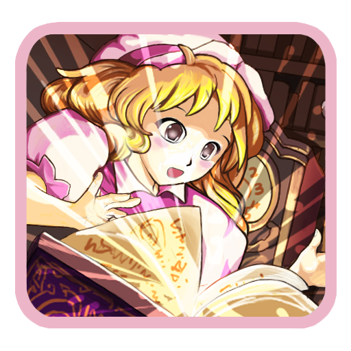 Alice's Adventure icon