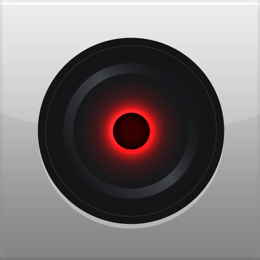 InstantCam - The fastest camera icon