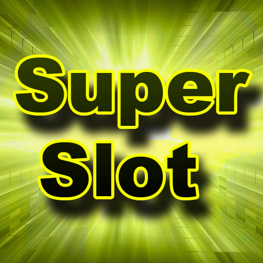 Super Slot icon