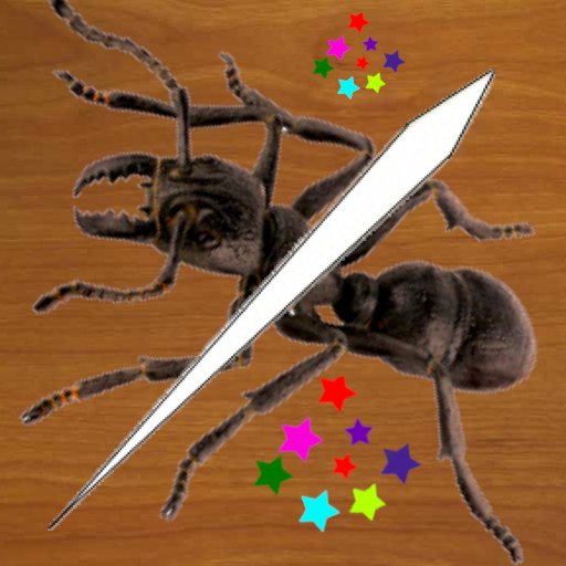 Ant Ant Ninja icon