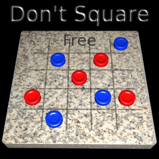 Don't Square Free