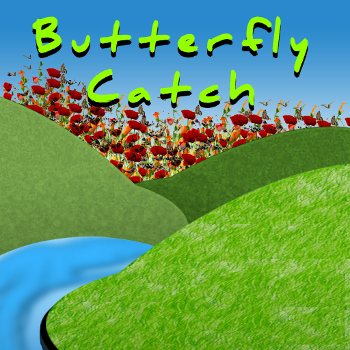 Butterfly Catch