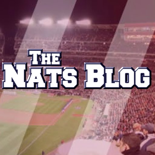 The Nats Blog icon