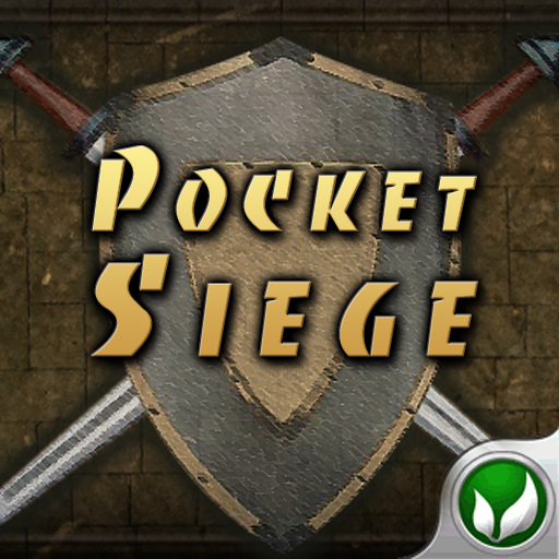 Pocket Siege