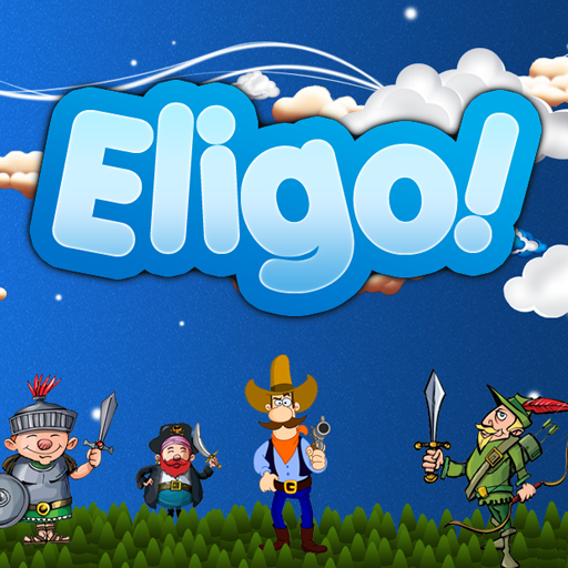 Eligo icon