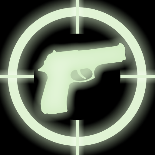 Real Shooter icon