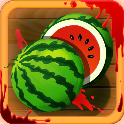Melon Ninja icon