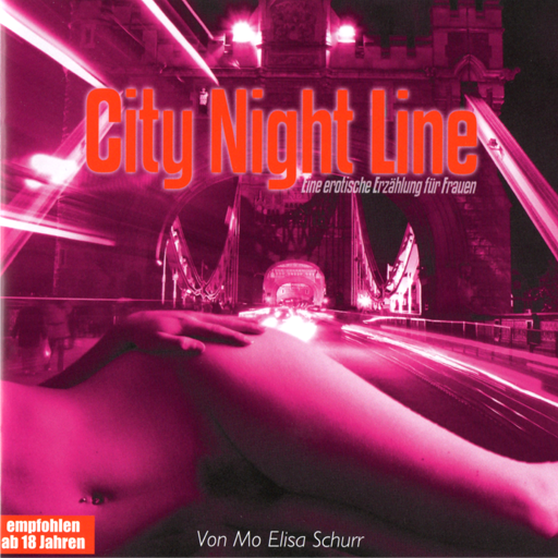 City Night Line icon