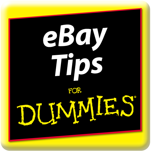 eBay Tips For Dummies