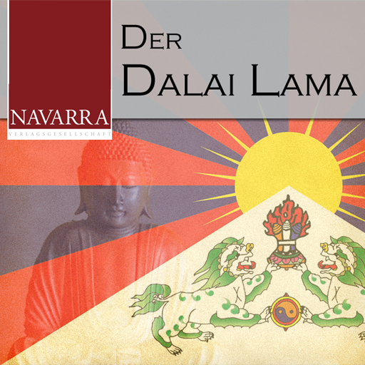 Der Dalai Lama icon