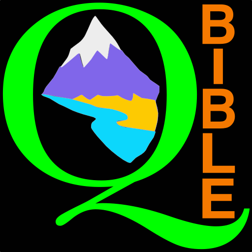 Bible Quest: NT Places 1