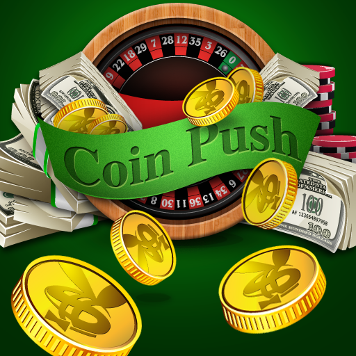 Coin Push - LasVegas