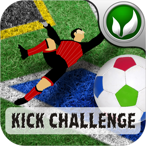 Kick Challenge