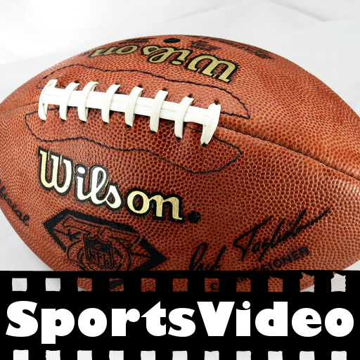 SportsVideo: Football
