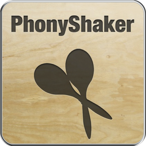 Phony Shaker