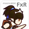 FANTASYxRUNNERS by moonrabbit icon