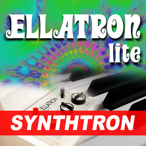 Synthtron : Ellatron Lite