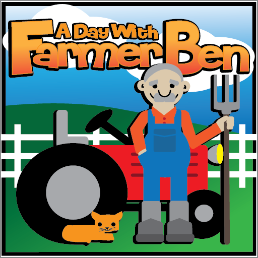 A Day With Farmer Ben