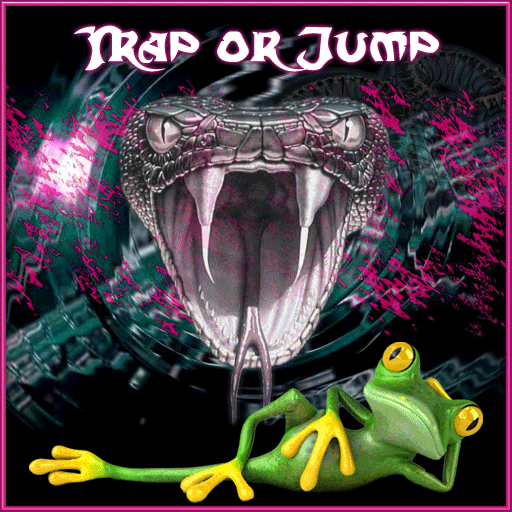 Trap or Jump