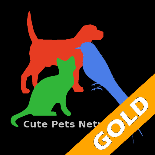 Cute Pets Network - Gold Edition