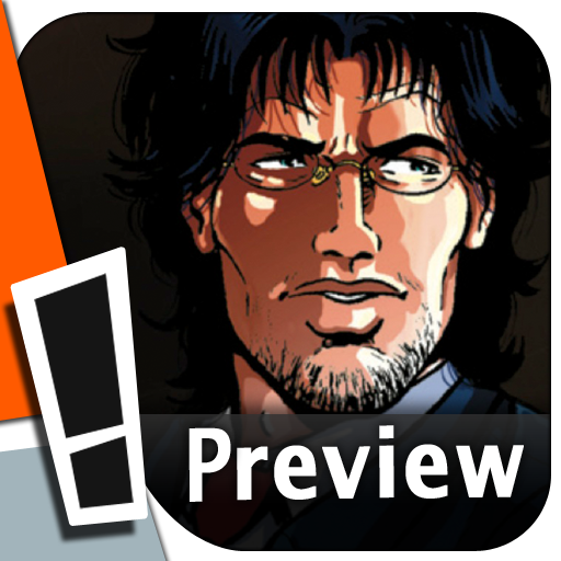317 East Vol.1 - Preview icon