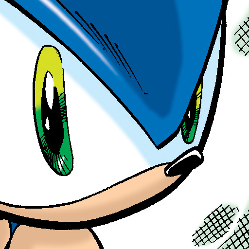 Sonic #101