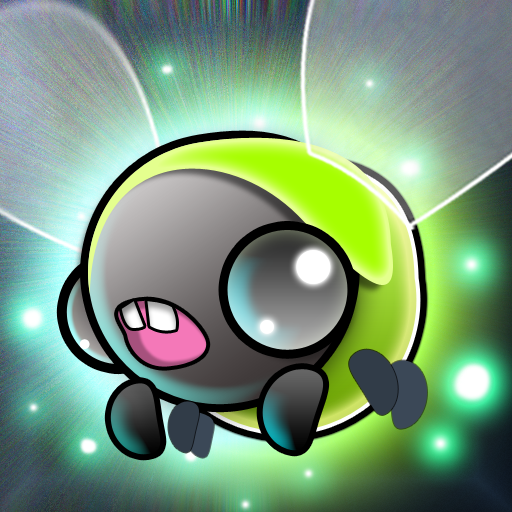 Glowbee icon