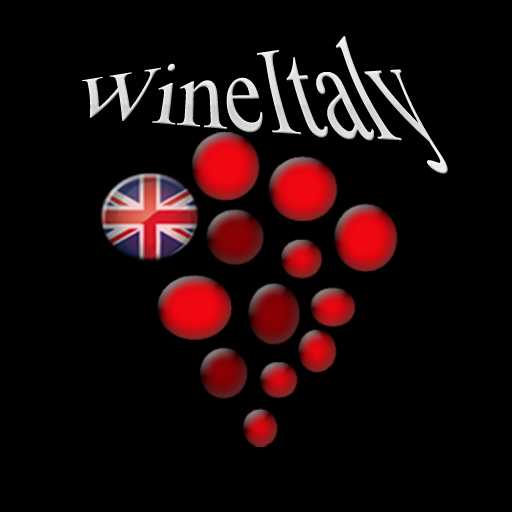 WineItaly Guide icon