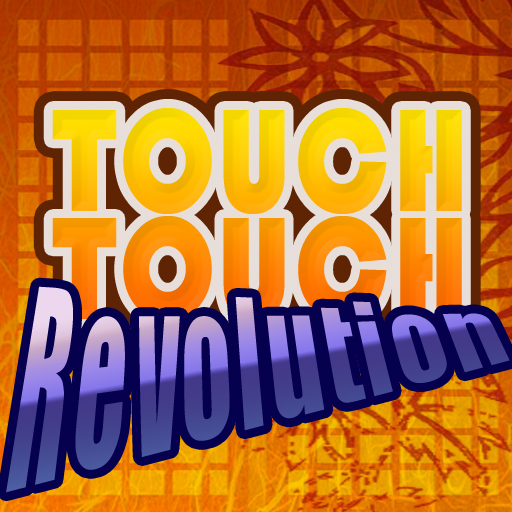 Touch Touch Revolution