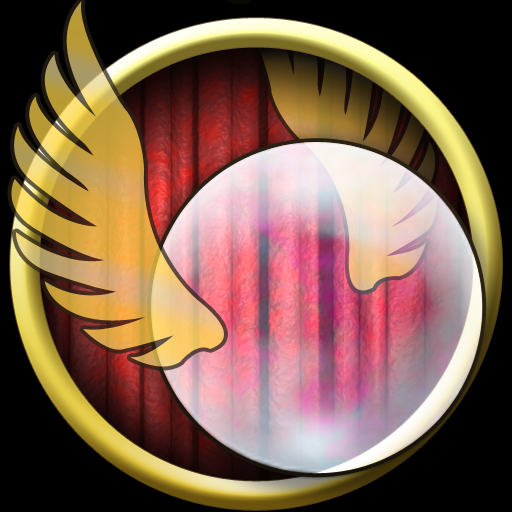 BubbleFly icon