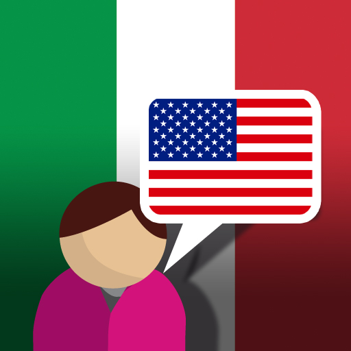 iTalk Business: Italian - English