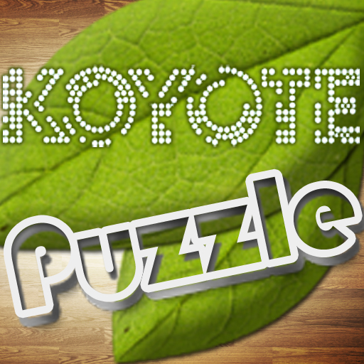 KoyotePuzzle