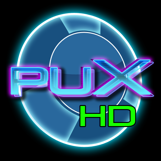 Pux icon