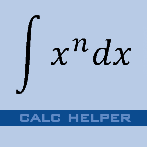 Calc Helper HD